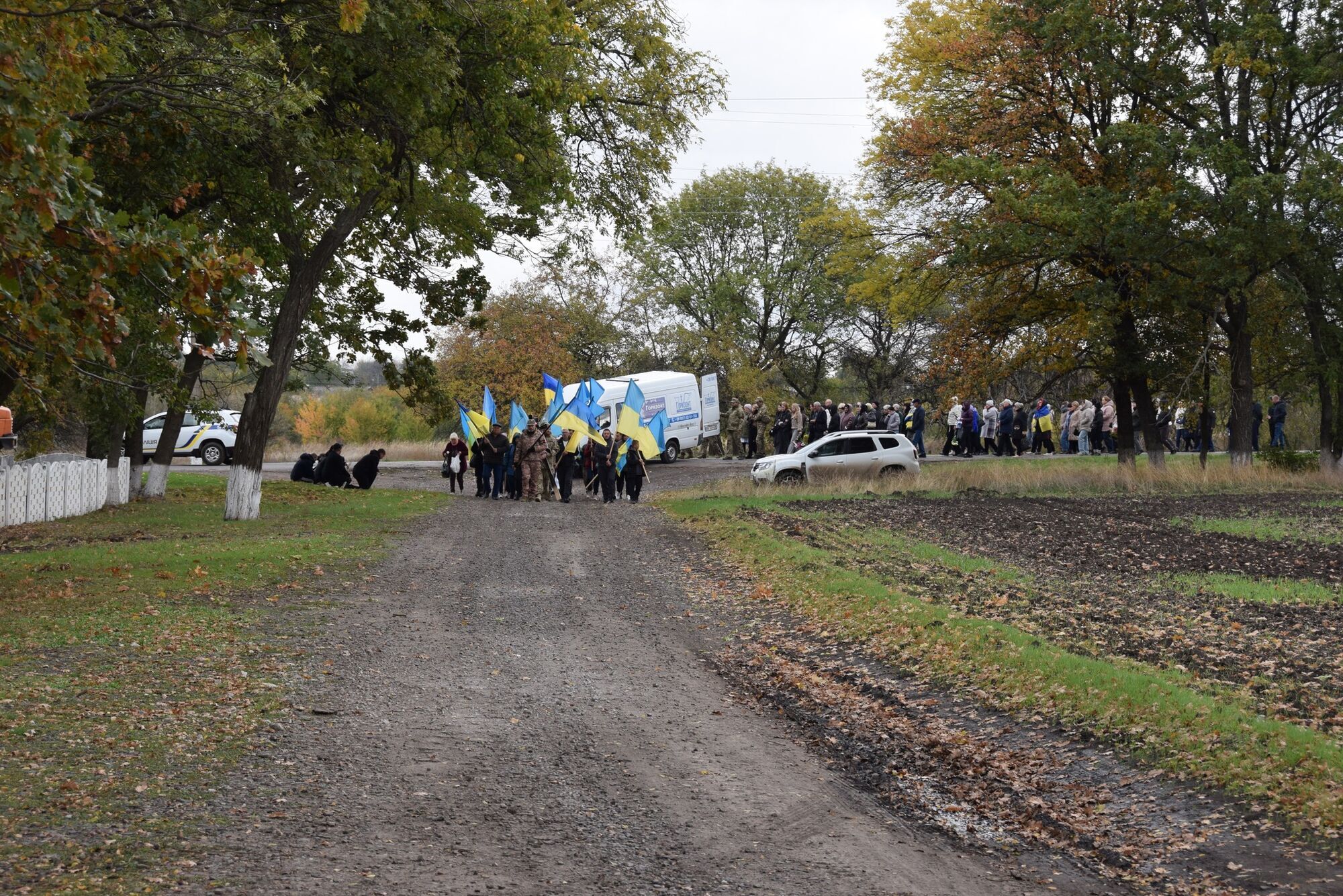 "Його знали й поважали всі": на фронті загинув захисник із Кривого Рогу. Фото