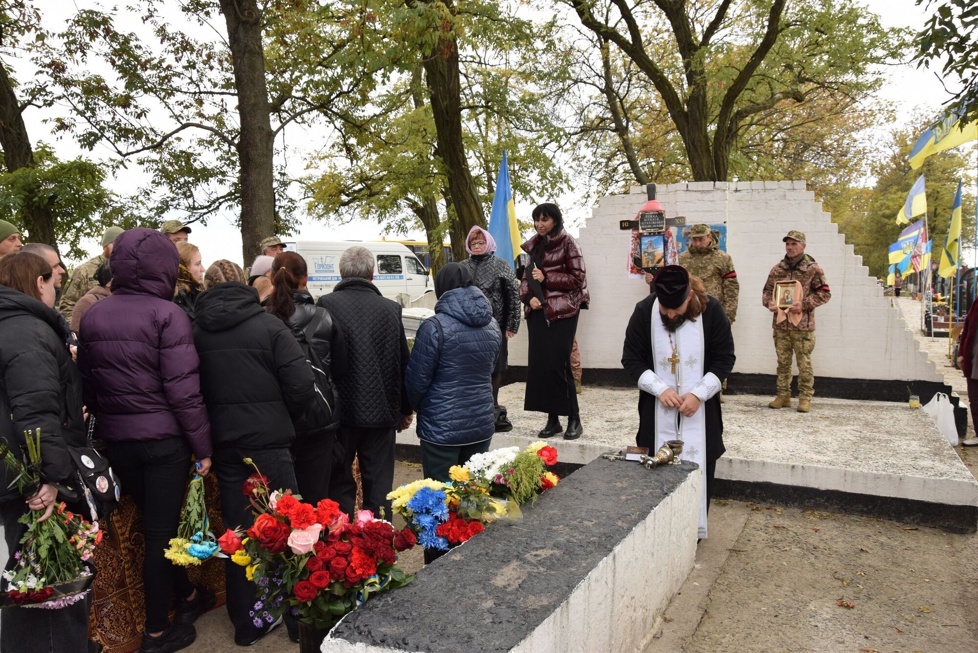 "Його знали й поважали всі": на фронті загинув захисник із Кривого Рогу. Фото