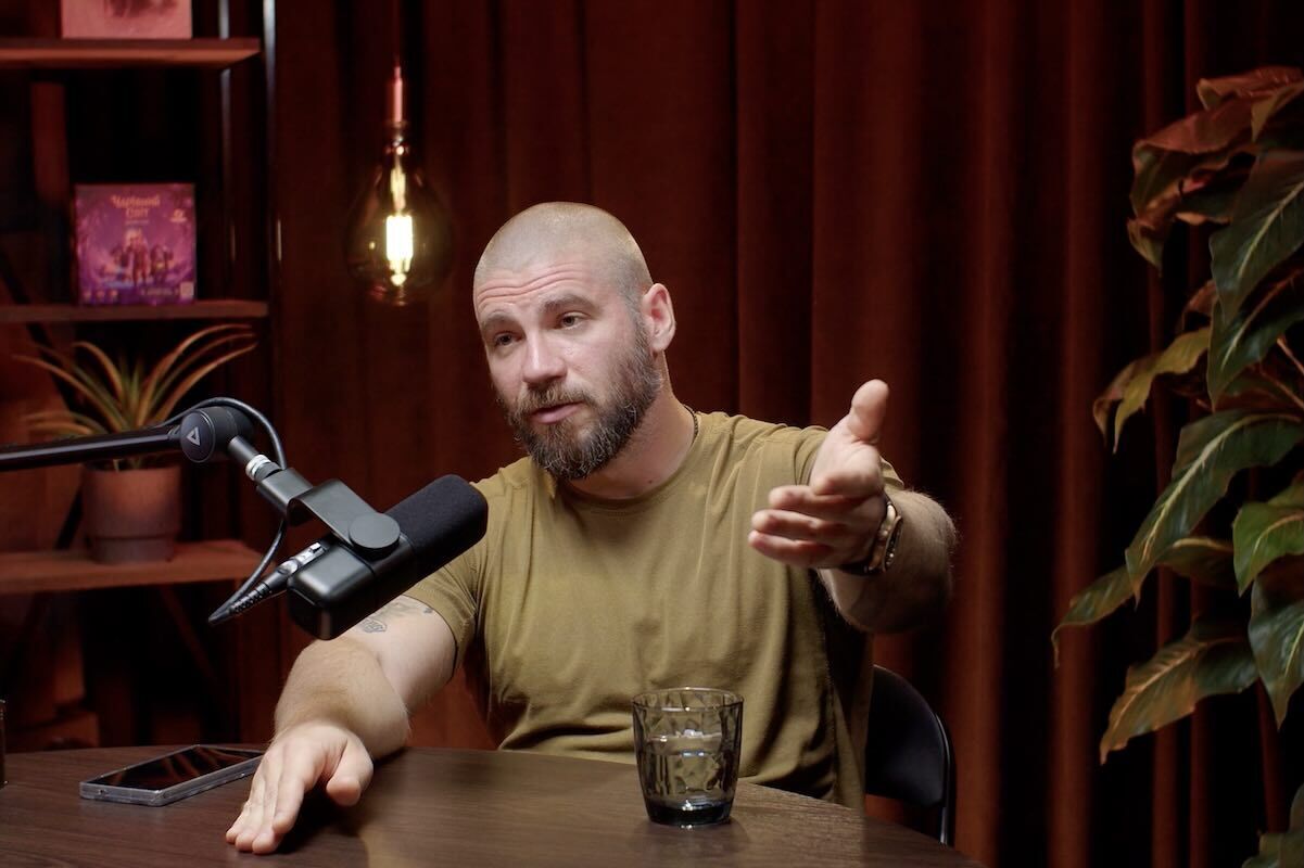 Волелюбність, гідність і не лише: проєкт "Архетип нації" з’ясував, які риси притаманні українцям