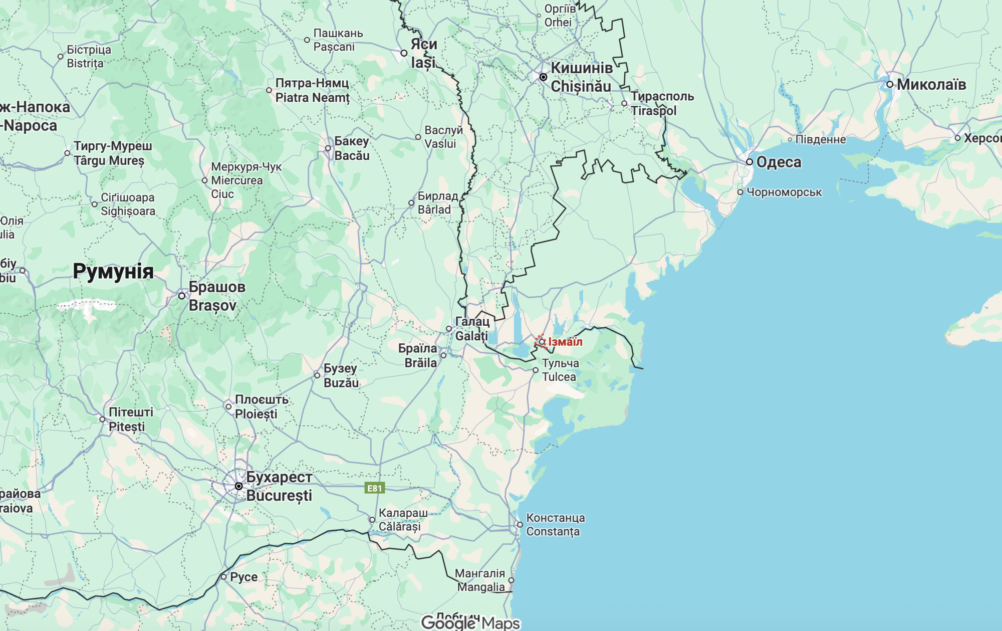 Переправляли ухилянтів через Дунай: в Ізмаїлі прикордонники ліквідували "підводний стартап". Фото