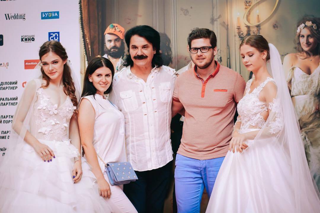 "Это раковая опухоль, которая пускает метастазы". Ирина Хоменко – об украинцах, переживших ад, сотрудничестве с Ани Лорак и заработанном миллионе долларов