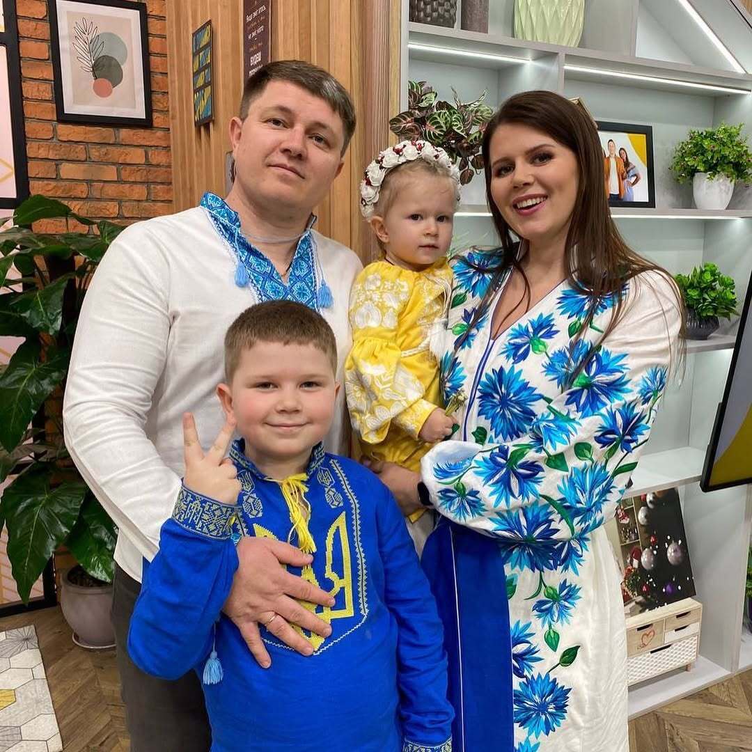 "Это раковая опухоль, которая пускает метастазы". Ирина Хоменко – об украинцах, переживших ад, сотрудничестве с Ани Лорак и заработанном миллионе долларов