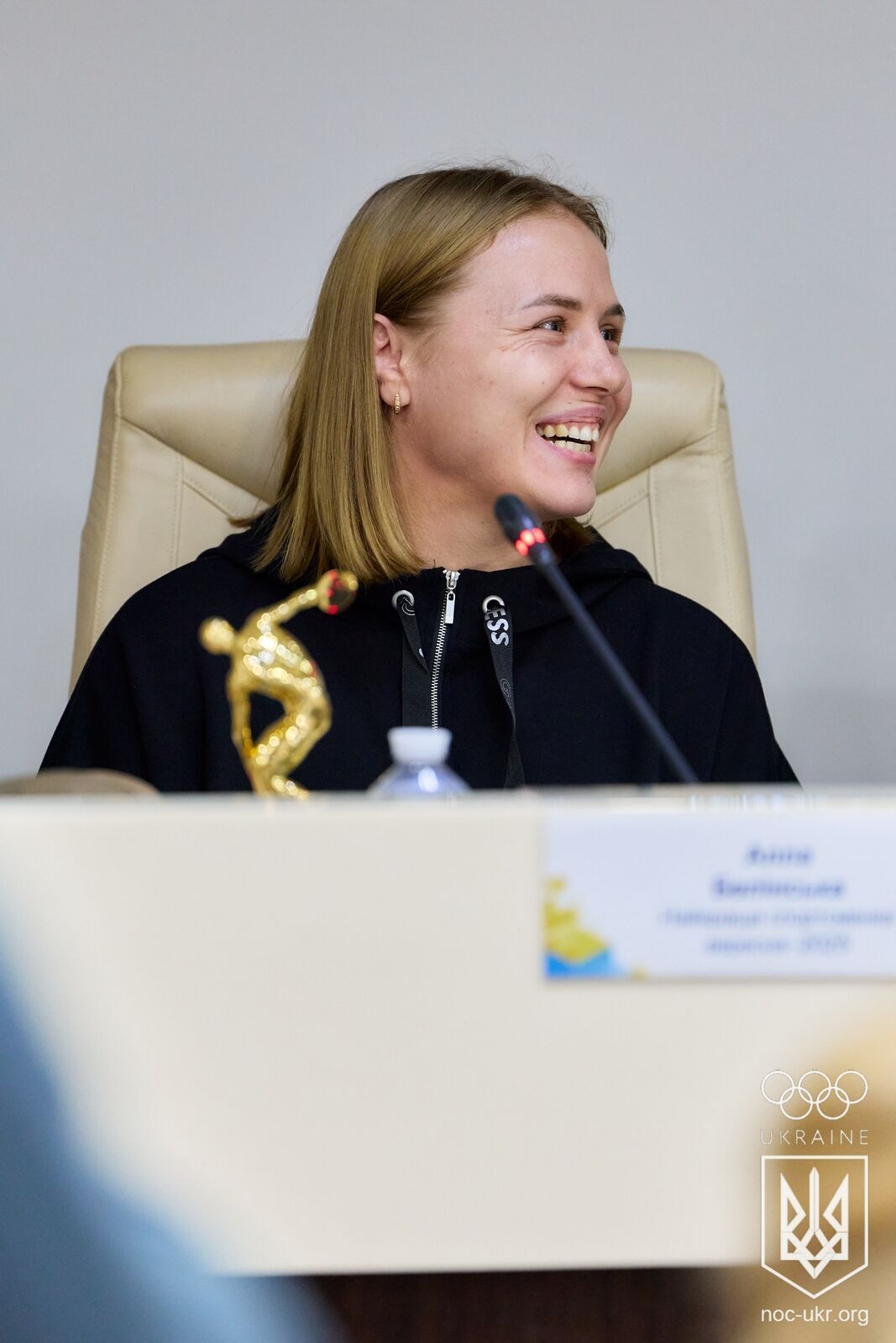 "Якби віддали Крим, Росія б відступилась": українська чемпіонка розповіла про іноземців, які думають, що війна закінчилась, "золоте" туше і вареники