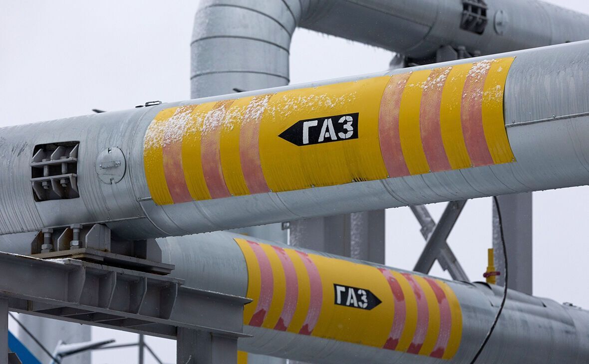 Європарламент підтримав повну відмову ЄС від російського газу та нафти з 2026 року