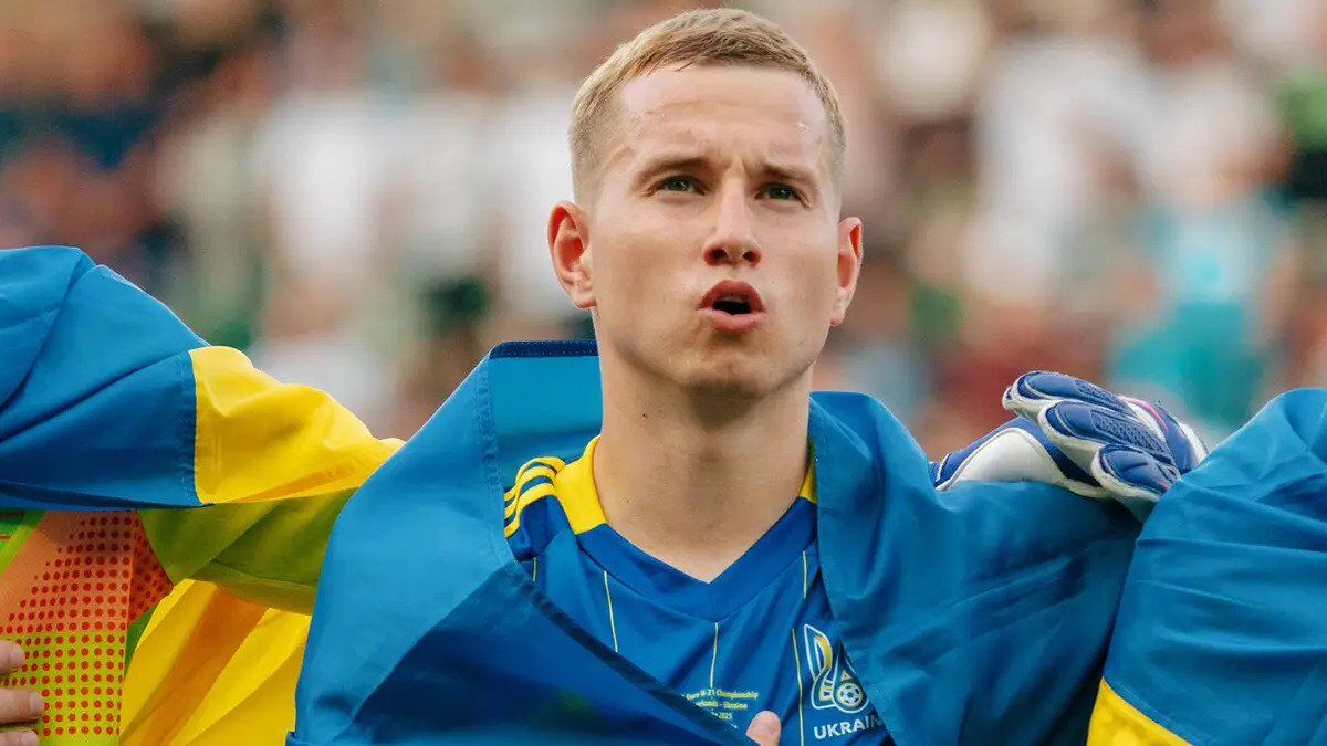 "Слышать это не хочу": футболист УПЛ ответил на вопрос о вызове в сборную Украины