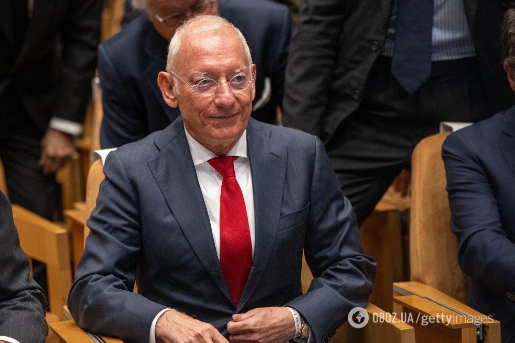 Нещасний випадок чи батьковбивство? Сина другої найбагатшої людини Туреччини запідозрили в причетності до загадкової смерті мільярдера