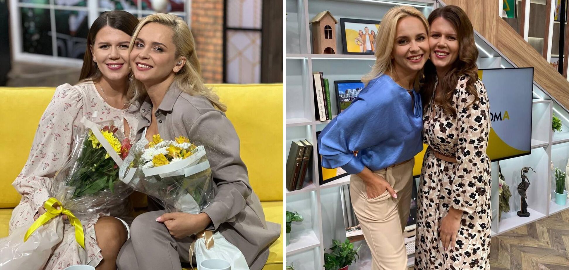 "Это раковая опухоль, которая пускает метастазы". Ирина Хоменко – об украинцах, переживших ад, сотрудничестве с Ани Лорак и заработанном миллионе долларов