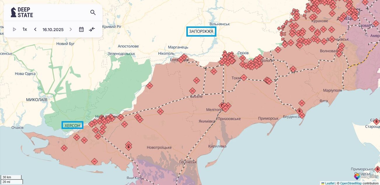 Покровск станет второй Авдеевкой? Что будет с Купянском? Симороз проанализировал ситуацию