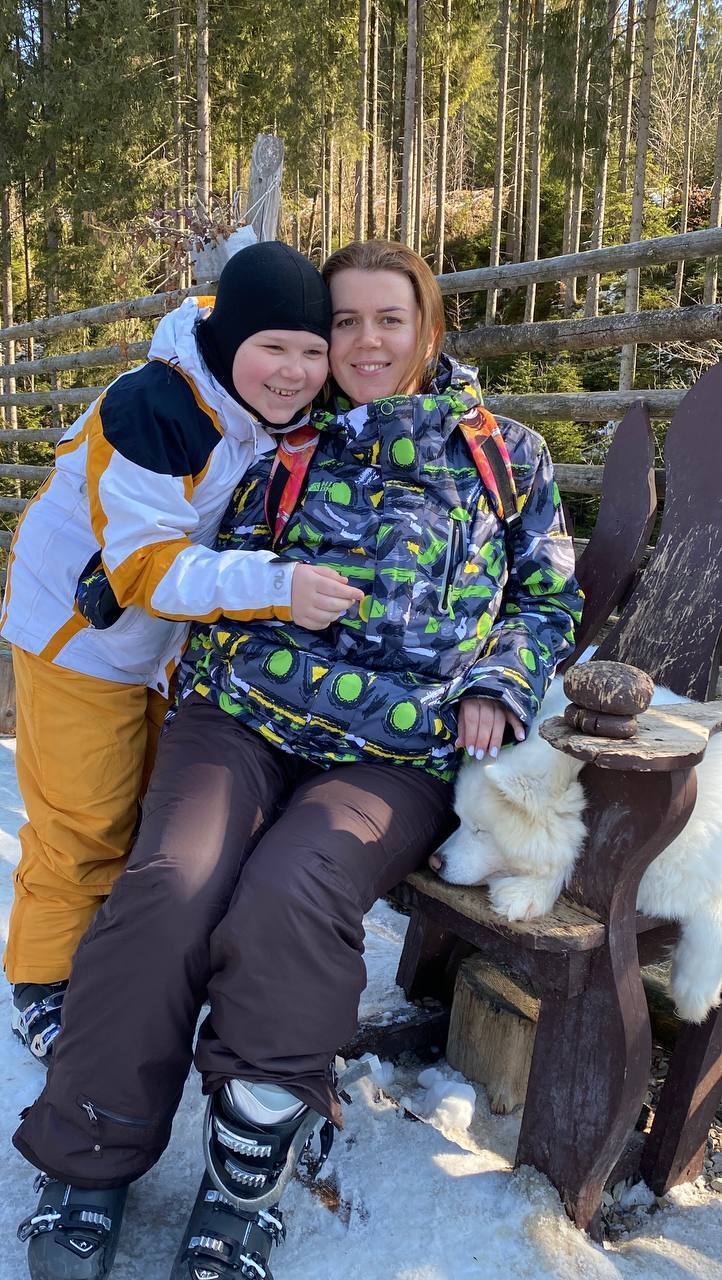 "Это раковая опухоль, которая пускает метастазы". Ирина Хоменко – об украинцах, переживших ад, сотрудничестве с Ани Лорак и заработанном миллионе долларов