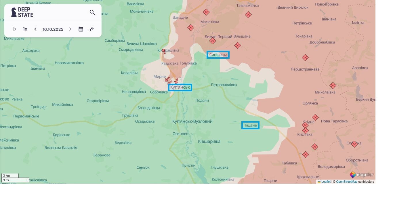 Покровск станет второй Авдеевкой? Что будет с Купянском? Симороз проанализировал ситуацию