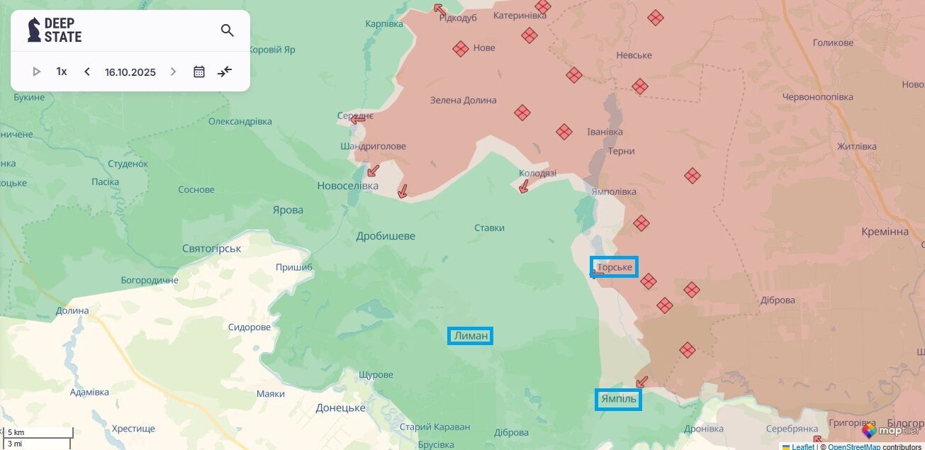 Покровск станет второй Авдеевкой? Что будет с Купянском? Симороз проанализировал ситуацию