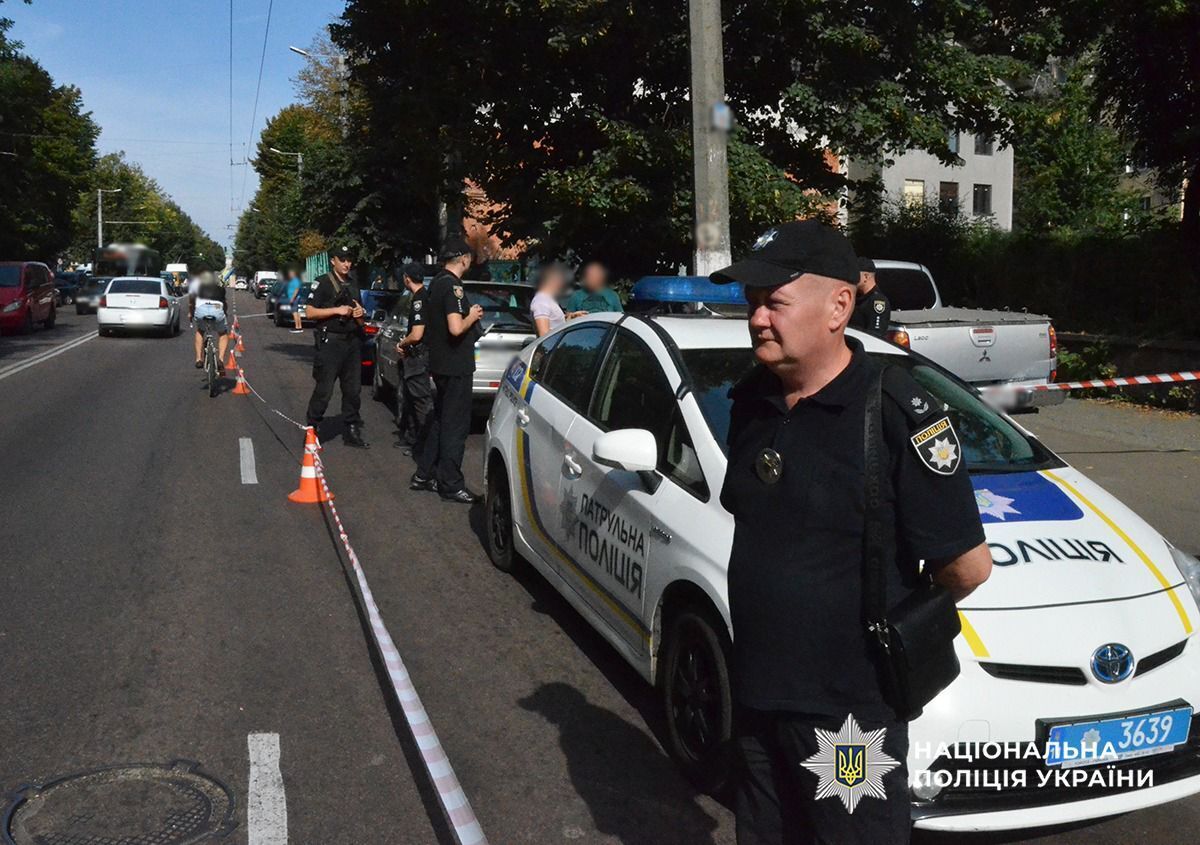 Подозревается в разбойном нападении на инкассаторов: из Германии в Украину экстрадировали иностранца. Фото