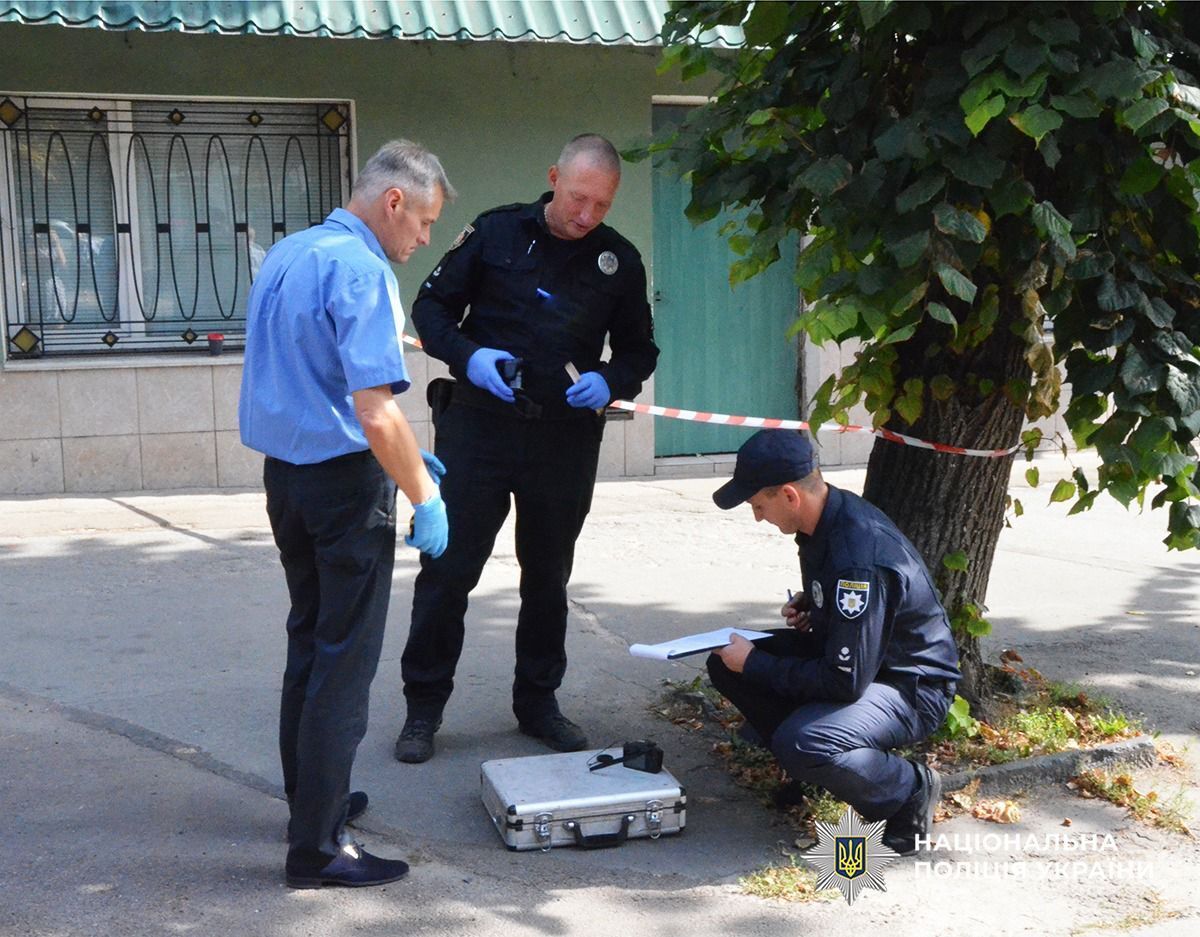 Подозревается в разбойном нападении на инкассаторов: из Германии в Украину экстрадировали иностранца. Фото