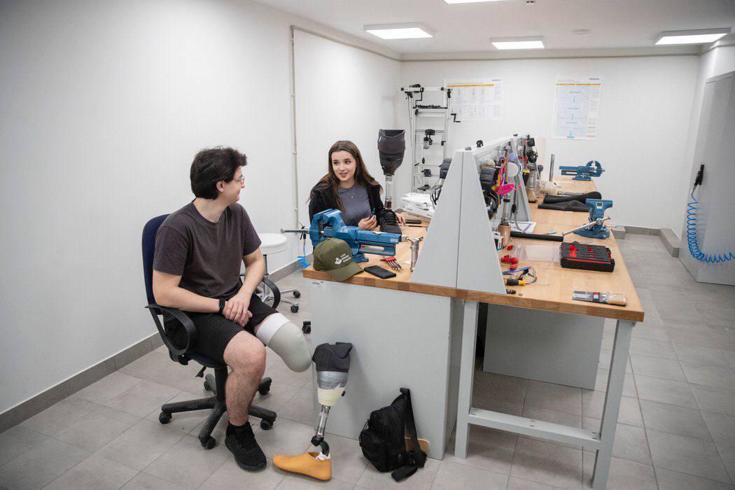 Киев передаст украинским военным скорые, полученные от Брюсселя, – Кличко