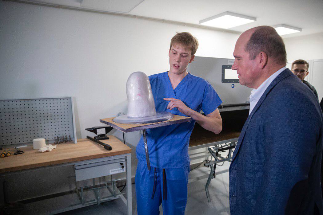 Киев передаст украинским военным скорые, полученные от Брюсселя, – Кличко