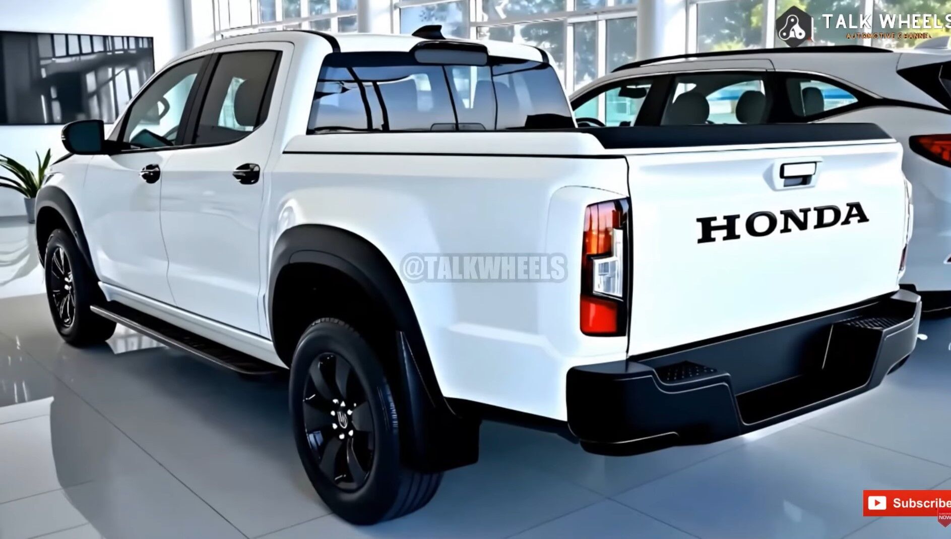 Honda Ridgeline