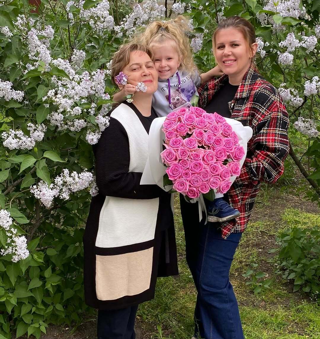 "Это раковая опухоль, которая пускает метастазы". Ирина Хоменко – об украинцах, переживших ад, сотрудничестве с Ани Лорак и заработанном миллионе долларов