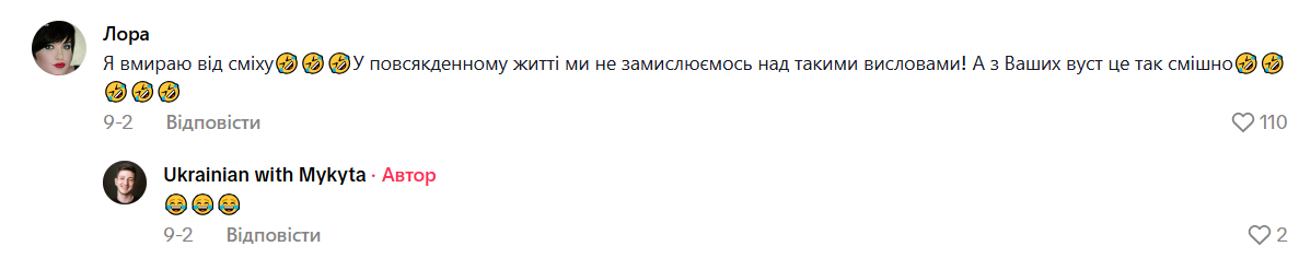 "Руки не доходят посмотреть". Учитель украинского языка рассмешил выражениями, которые никогда не поймут иностранцы