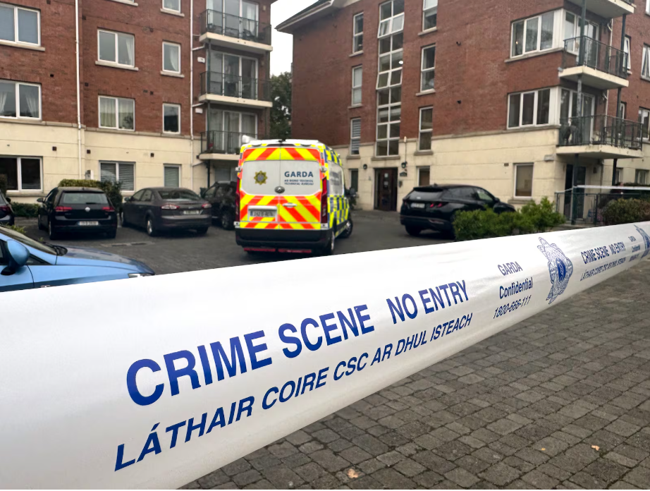 В Ірландії в центрі для біженців виходець із Сомалі вбив українського підлітка: загиблий щойно закінчив школу