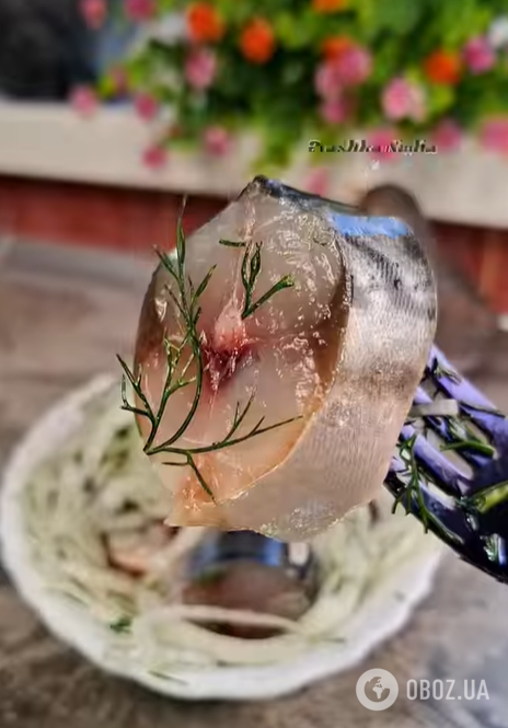 Самая вкусная малосольная скумбрия к картофелю: как приготовить в домашних условиях