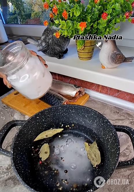 Самая вкусная малосольная скумбрия к картофелю: как приготовить в домашних условиях