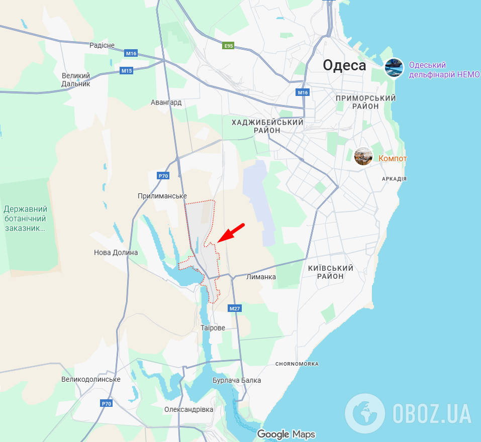 На Одесщине водитель грузовика сбил насмерть двух военных на блокпосту: детали трагедии