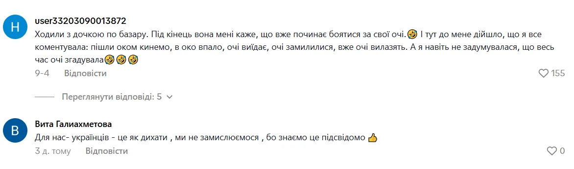 "Руки не доходят посмотреть". Учитель украинского языка рассмешил выражениями, которые никогда не поймут иностранцы