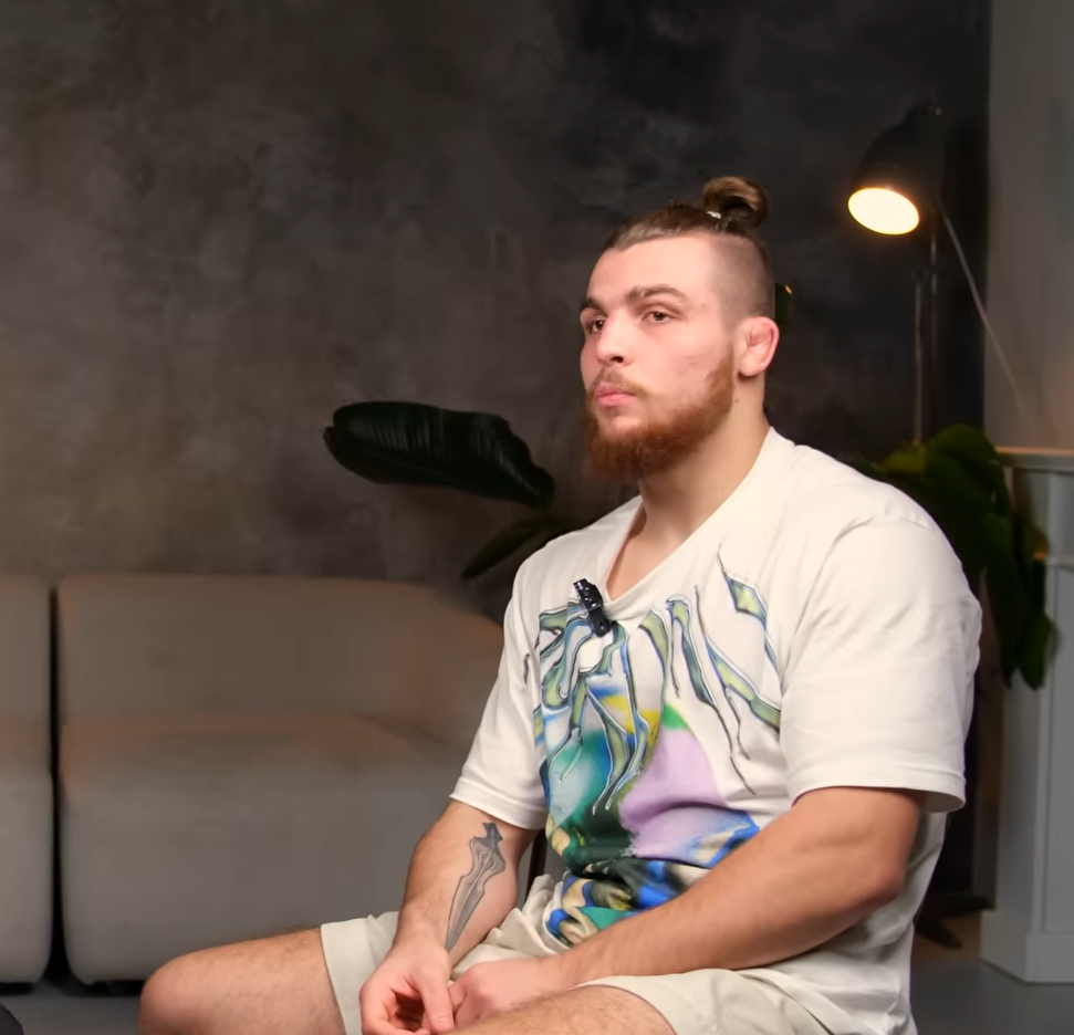 "Насколько люди тупые": украинец из UFC резко высказался о МакГрегоре