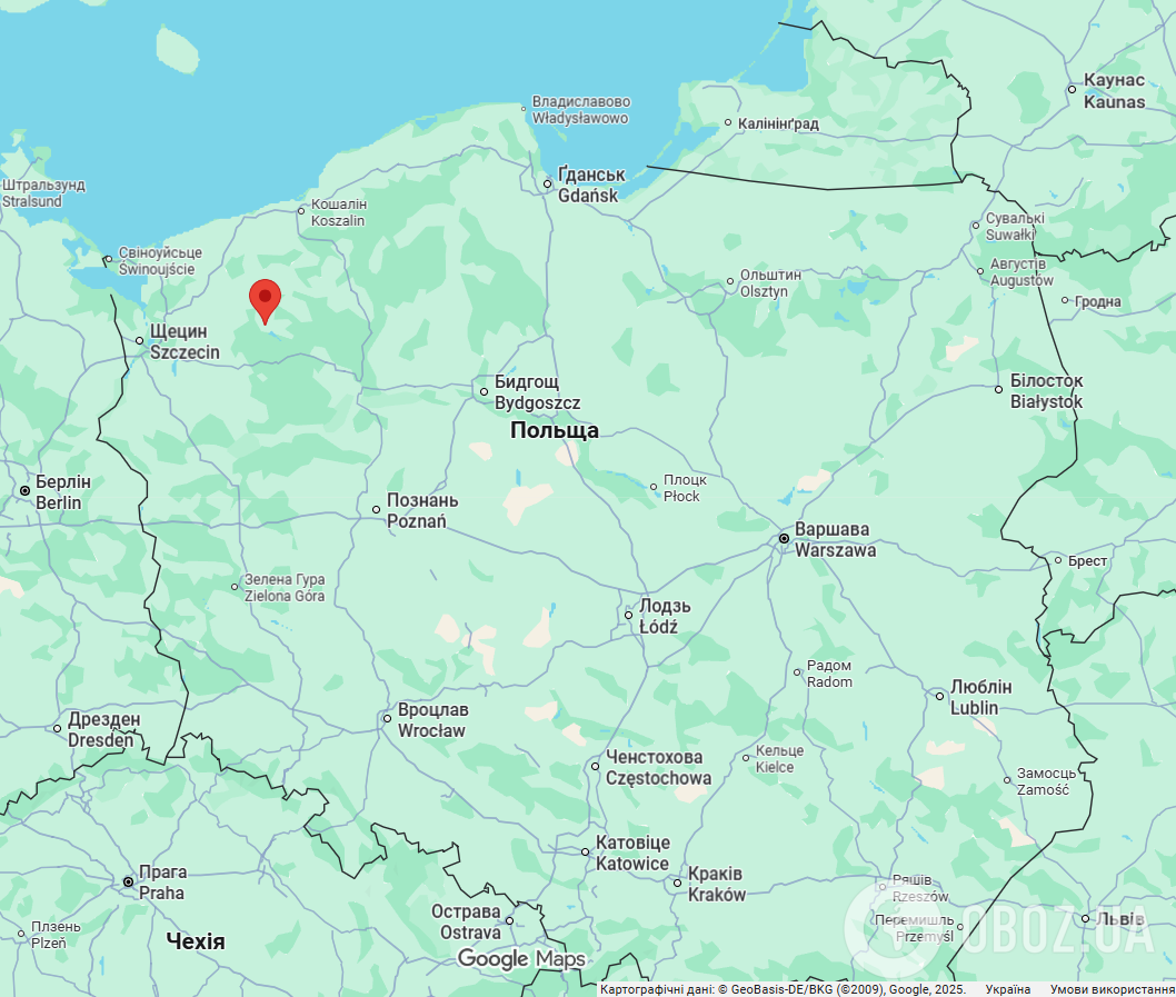 "Храбрый тигр": в Польше стартовали военные учения, которые учитывают опыт войны в Украине