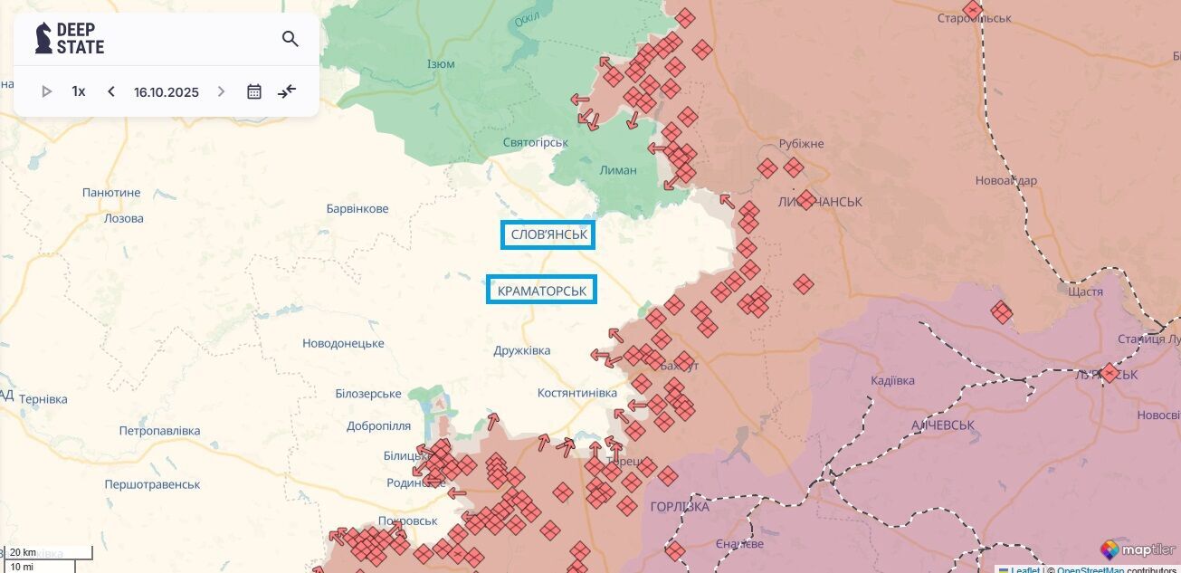 Покровск станет второй Авдеевкой? Что будет с Купянском? Симороз проанализировал ситуацию