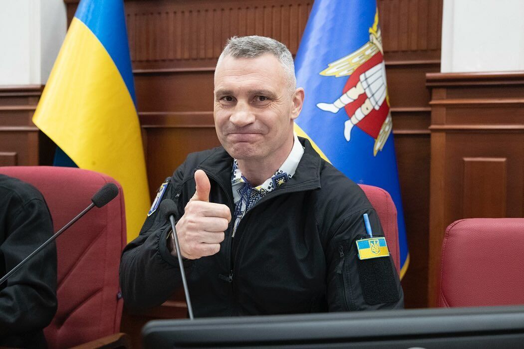 "Це приватне": Віталія Кличка застали зненацька запитанням про колишню дружину, і йому довелося відповісти