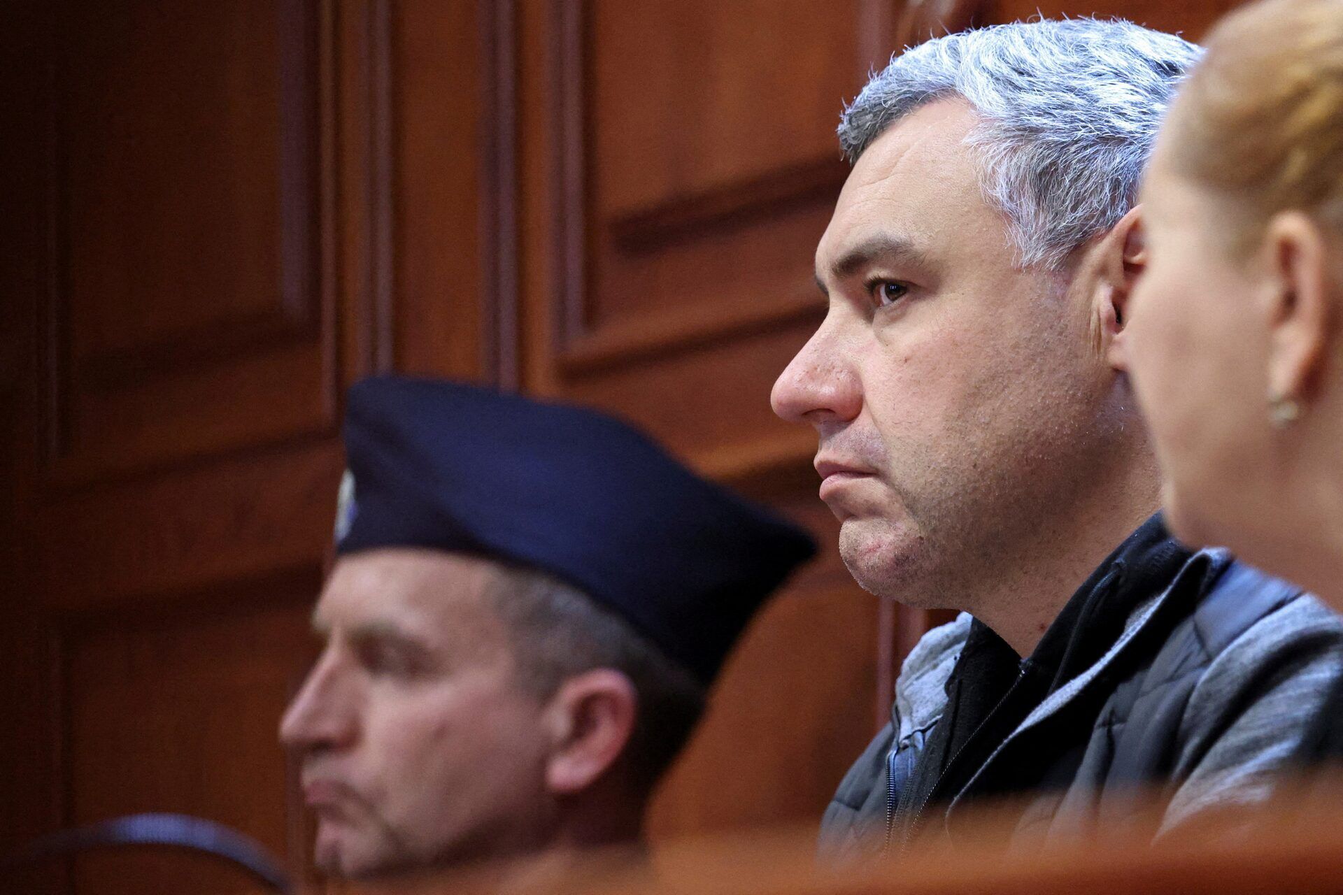 Польща відмовила Німеччині в екстрадиції українця, підозрюваного в підриві "Північних потоків"