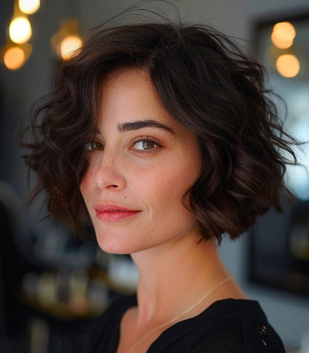 Довге волосся вже в минулому: найкращі короткі зачіски 2025 року