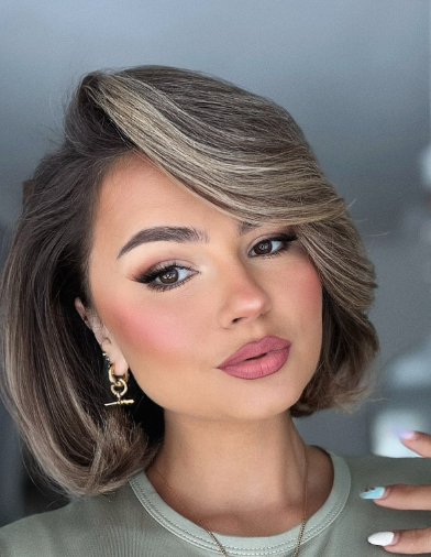 Довге волосся вже в минулому: найкращі короткі зачіски 2025 року