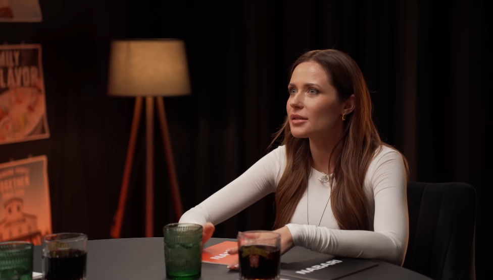 Наталка Денисенко назвала суму, яку повинен заробляти її майбутній чоловік