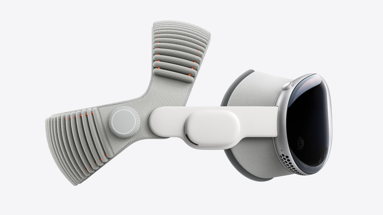 Vision Pro: чим вражає оновлена гарнітура від Apple