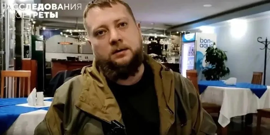 На Запоріжжі ліквідували російського пропагандиста і ще одного поранили. Фото