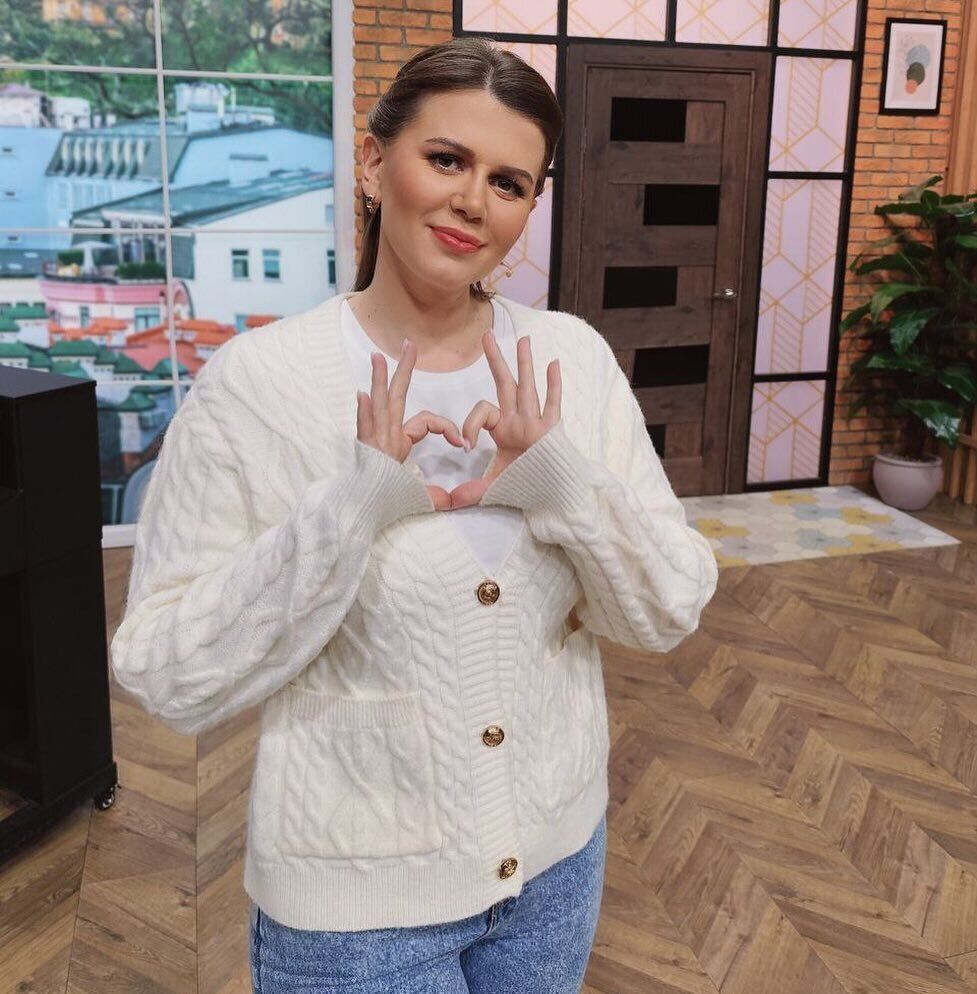 Украинская телеведущая озвучила неожиданный факт из жизни предательницы Ани Лорак во времена Евромайдана