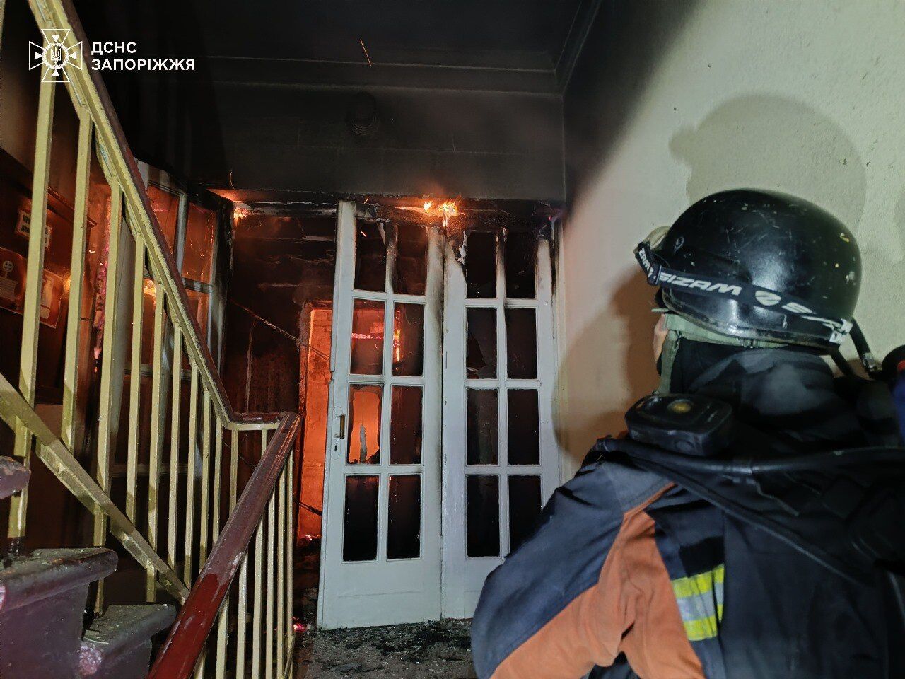 Россия ночью атаковала Украину тремя ракетами и 164 дронами: в Воздушных силах рассказали, сколько целей сбили