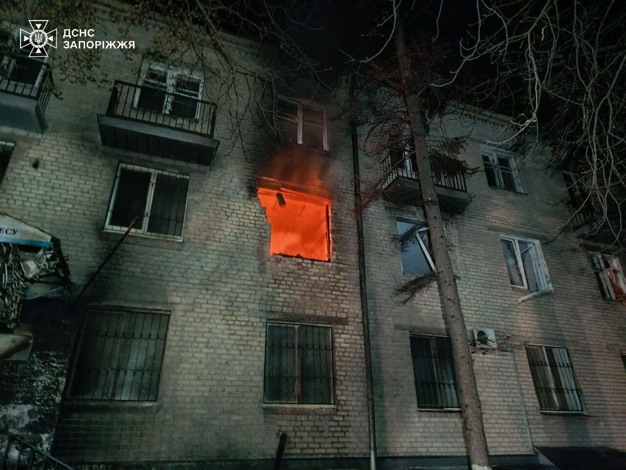 Россия ночью атаковала Украину тремя ракетами и 164 дронами: в Воздушных силах рассказали, сколько целей сбили