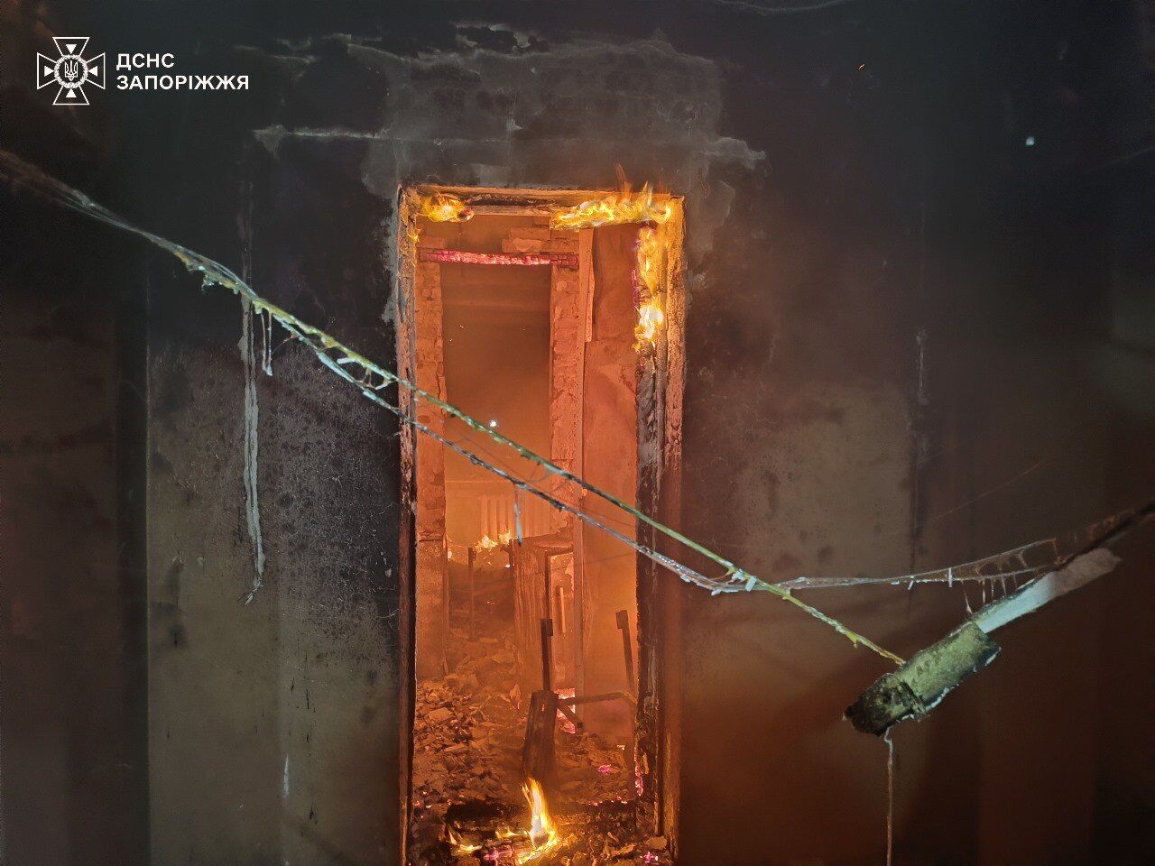 Россия ночью атаковала Украину тремя ракетами и 164 дронами: в Воздушных силах рассказали, сколько целей сбили