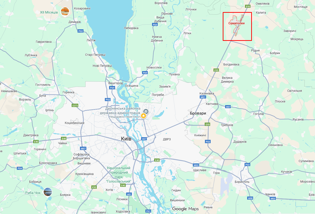 На Киевщине микроавтобус сбил насмерть 14-летнего парня. Фото с места ДТП