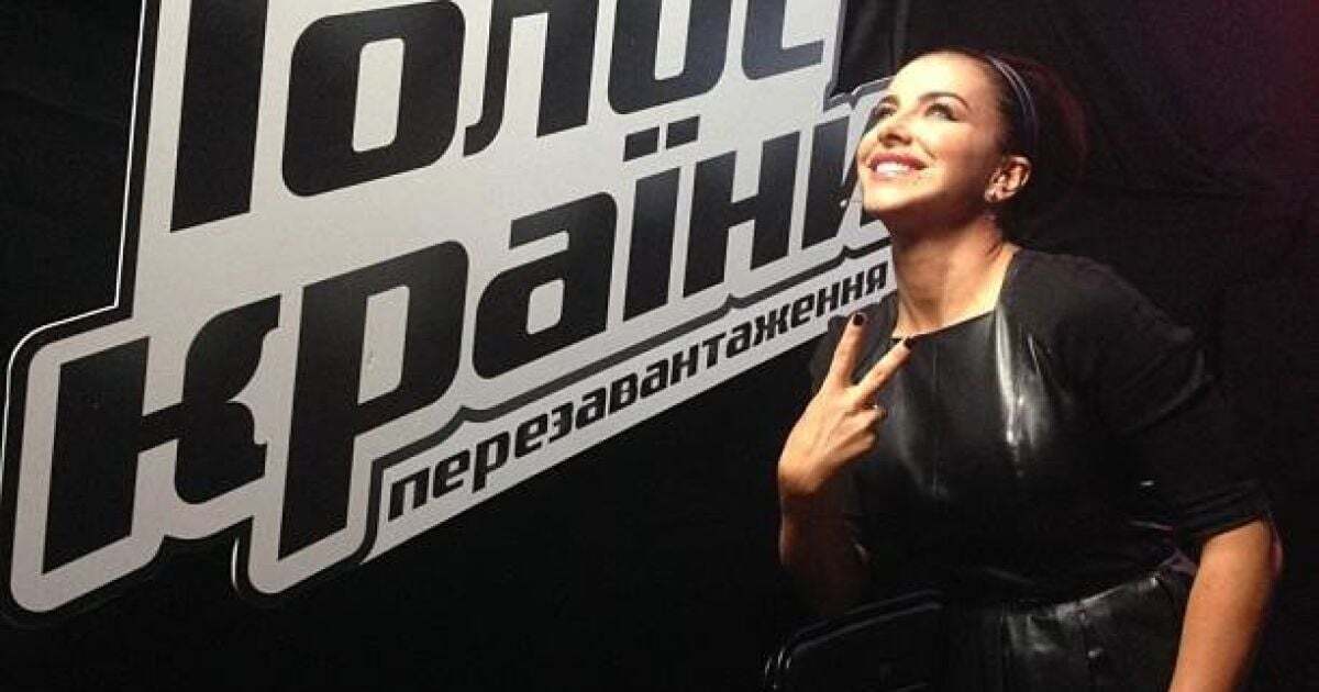 Украинская телеведущая озвучила неожиданный факт из жизни предательницы Ани Лорак во времена Евромайдана