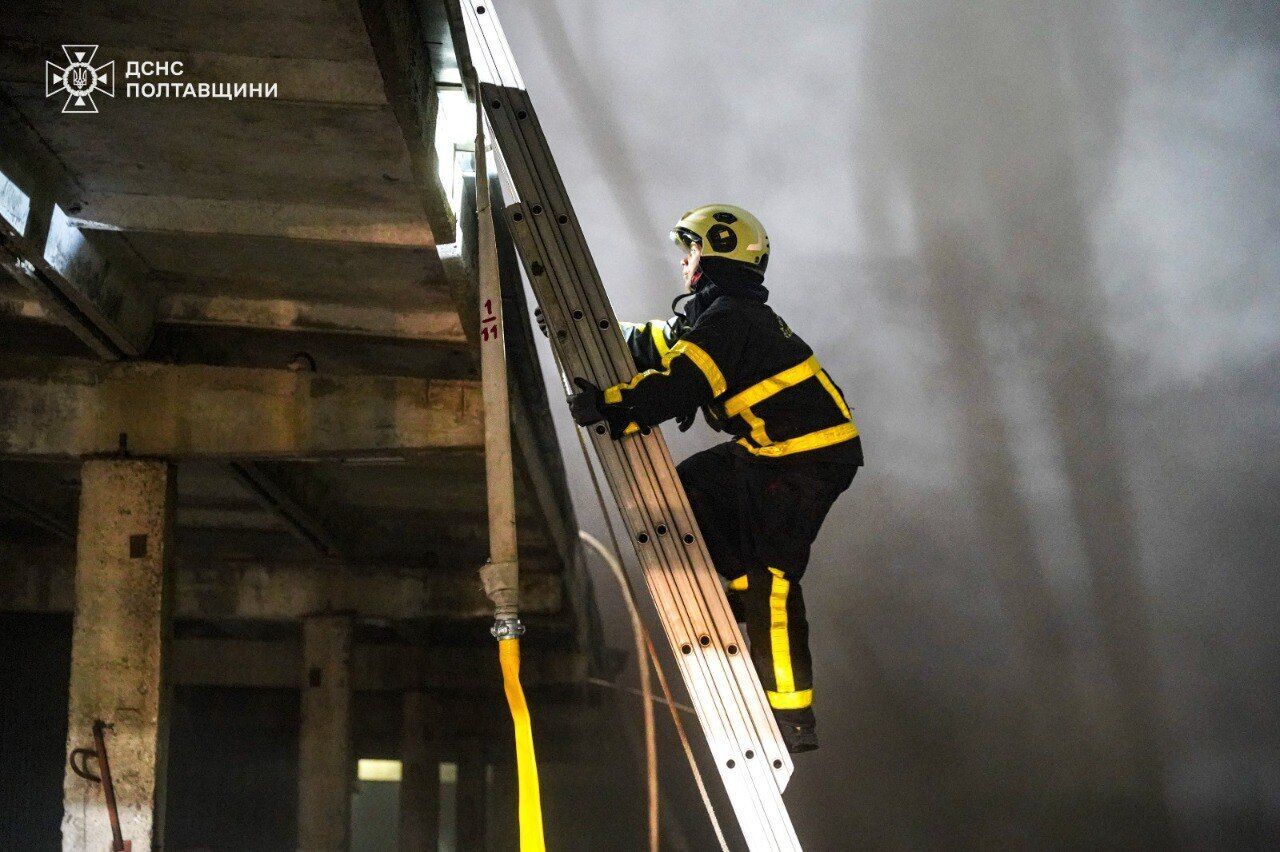 Россия ночью атаковала Украину тремя ракетами и 164 дронами: в Воздушных силах рассказали, сколько целей сбили