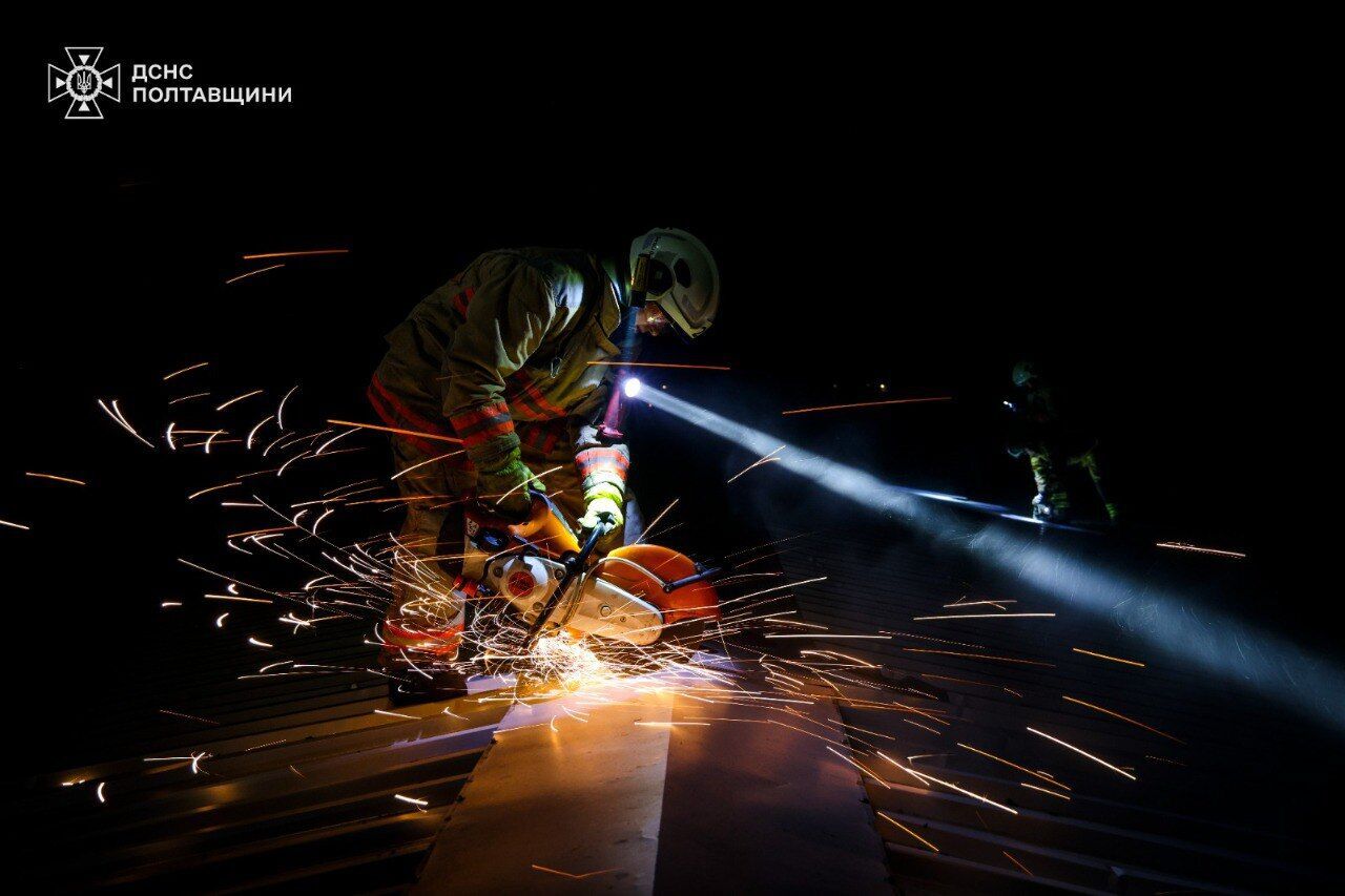 Россия ночью атаковала Украину тремя ракетами и 164 дронами: в Воздушных силах рассказали, сколько целей сбили