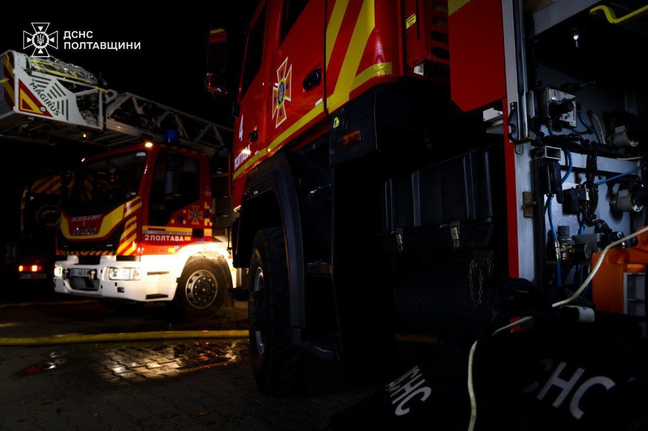 Россия ночью атаковала Украину тремя ракетами и 164 дронами: в Воздушных силах рассказали, сколько целей сбили