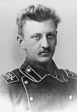 Абрам Іоффе: український "батько радянської фізики", який стояв біля витоків атомної програми