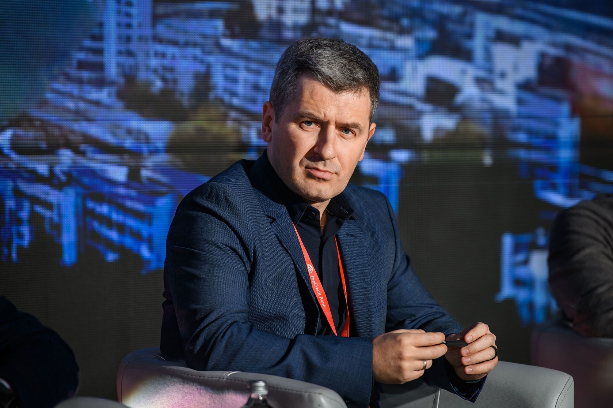 Як Philip Morris інвестує в Україну під час війни: у фокусі – люди, інновації та нове виробництво