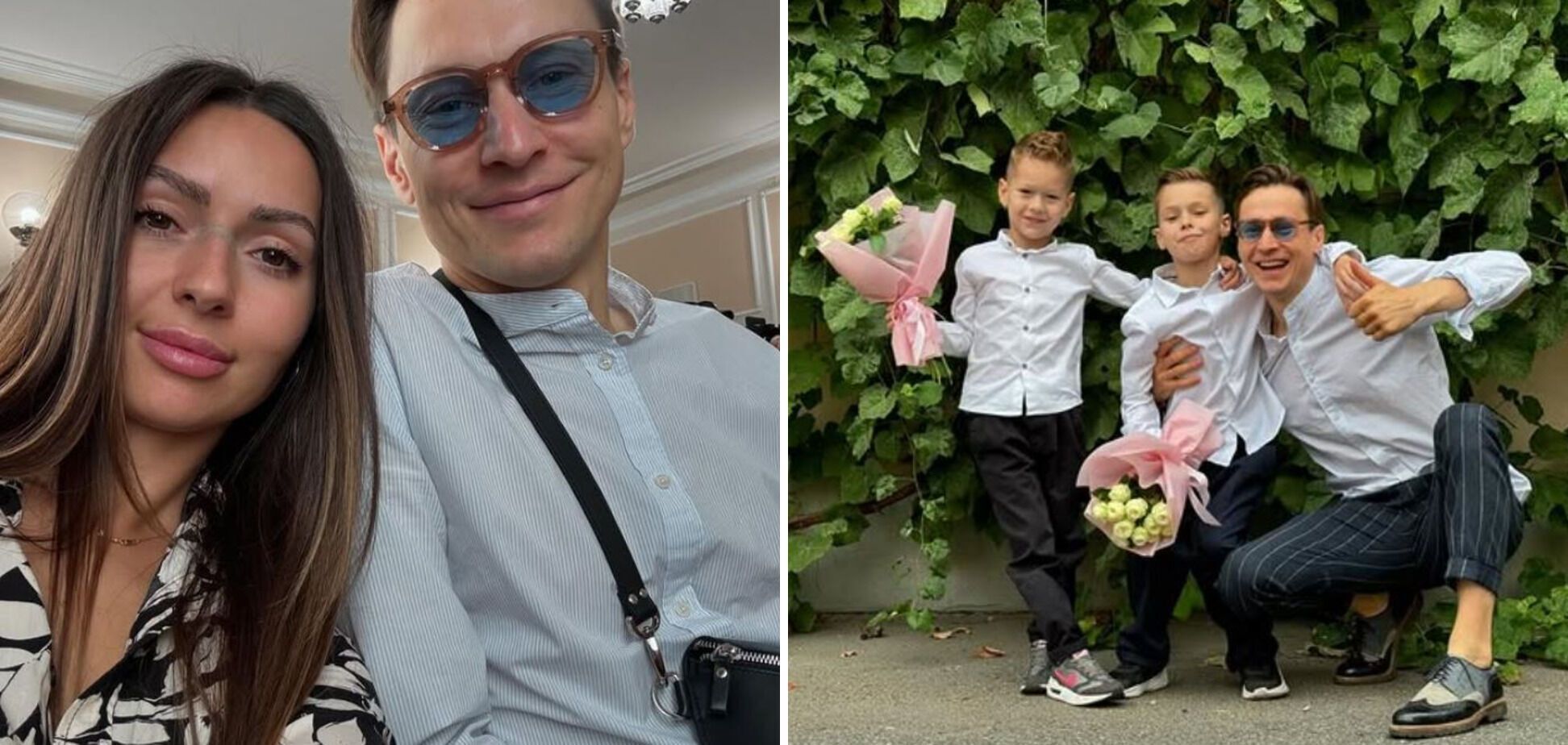 "Уберите хлам". Коллега телеведущего Константина Октябрьского, чью квартиру уничтожил дрон-камикадзе, рассказала, в каких условиях сейчас живет семья