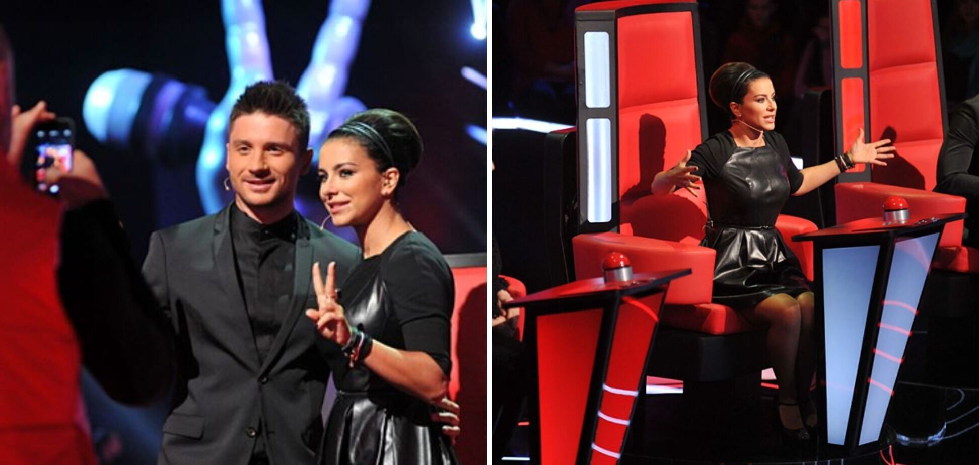 Украинская телеведущая озвучила неожиданный факт из жизни предательницы Ани Лорак во времена Евромайдана